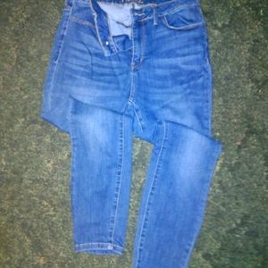 Rue 21 jeggings